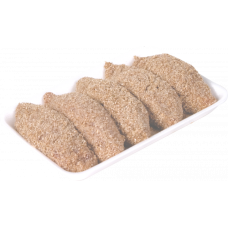 Котлеты мясные "Домашние", 400 гр.  (5 шт.) Чехов