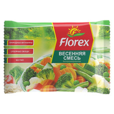 Смесь Весенняя «Florex» Флорекс, 400 гр.