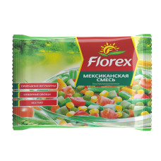 Смесь Мексиканская «Florex» Флорекс,  400 гр 