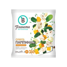 Смесь овощная Пампинаш, 350 гр. Планета Витаминов