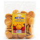 Печенье Творожное "Ветли" со сливками, 250 гр.
