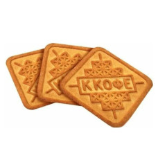 Печенье сахарное "К Кофе" , 500 гр. Али