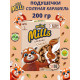 Готовый завтрак Подушечки со вкусом солёной карамели "Mini Mills" 200 гр.