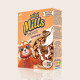 Готовый завтрак Подушечки со вкусом солёной карамели "Mini Mills" 200 гр.