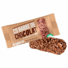 Конфеты "Co Barre De" (Кобарде) Chocolat мультизлаковые тёмная глазурь, 250 гр