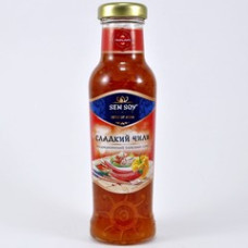 Соус чили манго "Комореби" 500 гр. (Вьетнам)