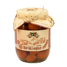 Помидоры консервиров. Сыта-Загора, 720 гр.