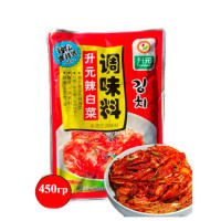 Паста для кимчи 450 гр.