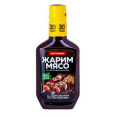 Маринад "Костровок" для Шашлыка по-Кавказски, 300 гр.