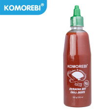 Чили Комореби Шрирача, 500 гр. Вианг