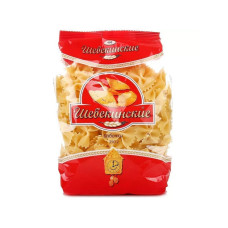 Макаронные изделия  в/с "Шебекенские" 350 гр.  бабочки