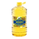 Масло растит. "Злато" 5 л.