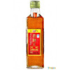 Масло кунжутное, 200 мл. (Китай).