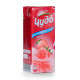 Молочный коктейль "Чудо" Клубника, 2%, БЗМЖ, 200 мл.