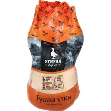 Утка тушка, 1 кг. /455 руб. (вес тушки 1,5 кг. - 2 кг.)