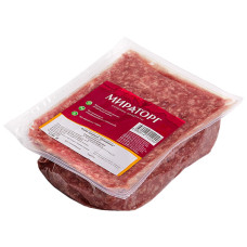 Фарш куриный 750 гр. "Мираторг"