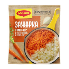 Зажарка "Магги" 60 гр.