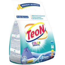 Стиральный порошок "Teon", 1,8  кг.  