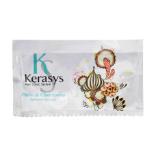 Шампунь для волос KeraSys Шарм Сашетка, 10 гр.