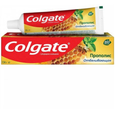 Зубная паста Colgate, Прополис, 100 мл.