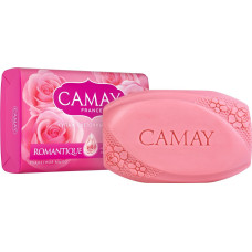 Мыло туалетное "Camay" Романтик, 85 гр.