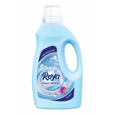 Кондиционер для белья "ROYA" для всех пипов тканей, 1,2 л. 