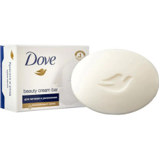 Мыло-крем DOVE Красота и уход,, 90 гр. (классическое)