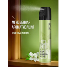 Освежитель воздуха "ARLUNI" Липа и зелень, 300 мл.