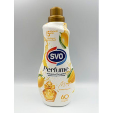 Кондиционеры для белья "SVO" парфюмированный, 1,44 л. Турция