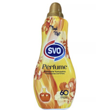 Кондиционеры для белья "SVO" Цветочный парфюмированный, 1,44 л. Турция