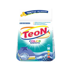 Стиральный порошок "Teon" Универсальный, 3 кг. 