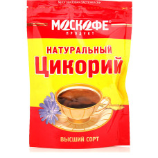 Цикорий натуральный выс. сорт "Москофе" 100гр.