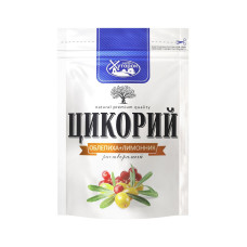 Цикорий растворимый с лимонником и облепихой "Бабушкин Хуторок, 100 г