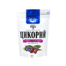 ЦИКОРИЙ РАСТВОРИМЫЙ С ШИПОВНИКОМ "БАБУШКИН ХУТОРОК, 100 Г