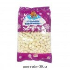 Пельмени Изысканные "Мишка" 800 гр. (СибМясо) 