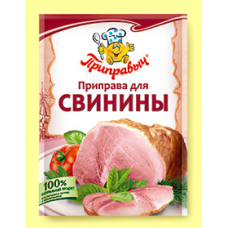 Приправа для свинины "Приправыч"