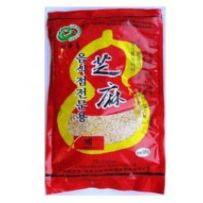 Кунжут, (кунжутное семя), 500 гр., Корея.
