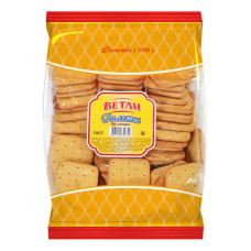 Печенье "Ветли" Галеты без сахара, 400 гр.