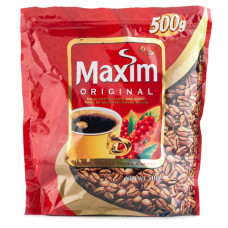 Кофе "Максим" 500 гр.