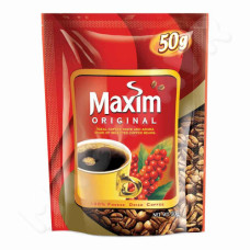 Кофе "Максим" 50 гр.