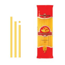 Макаронные изделия  в/с "Шебекенские" 450 гр. спагети