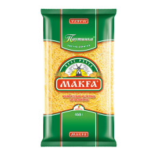 Макаронные изделия Макфа  400 гр.вермишель(паутинка)
