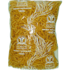 Макаронные изделия 5 кг. СПИРАЛЬ  "Честный продукт"