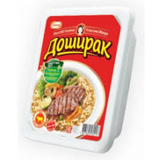 Доширак в чашке (говядина) 90 гр.