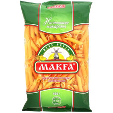 Макаронные изделия Макфа 400 гр. перья