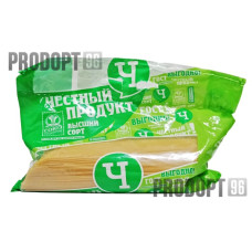 Макаронные изделия 5 кг. СПАГЕТТИ  "Честный продукт" 