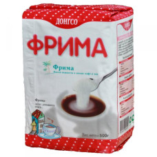 Сливки сухие "Фрима" 500 гр. Корея.